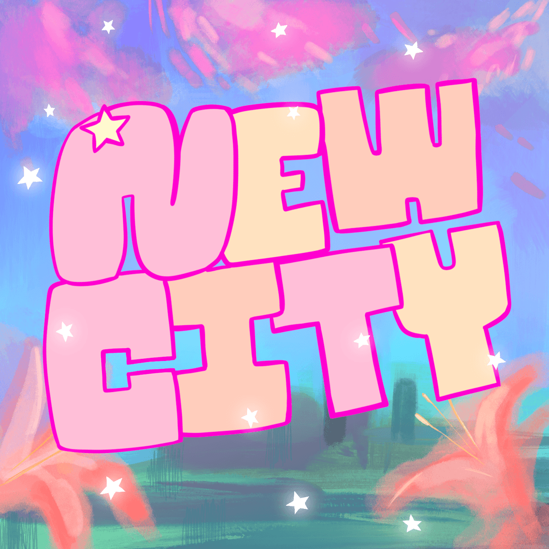 New City